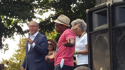 Arts Organization «The King Arts Complex», reviews and photos, 867 Mt Vernon Ave, Columbus, OH 43203, USA