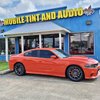 Mobile Tint and Audio - Photo 3 - Car repair in Baton Rouge, LA, Baton Rouge