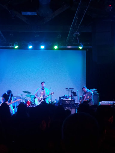 Bar «Wire», reviews and photos, 6815 W Roosevelt Rd, Berwyn, IL 60402, USA