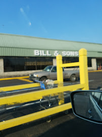 Bill & Son's Super Market