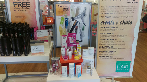 Hair Salon «Ulta Beauty», reviews and photos, 2683 Gulf to Bay Blvd, Clearwater, FL 33759, USA