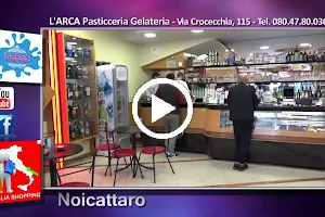 Pasticceria L'Arca Di Porrelli Arcangelo image