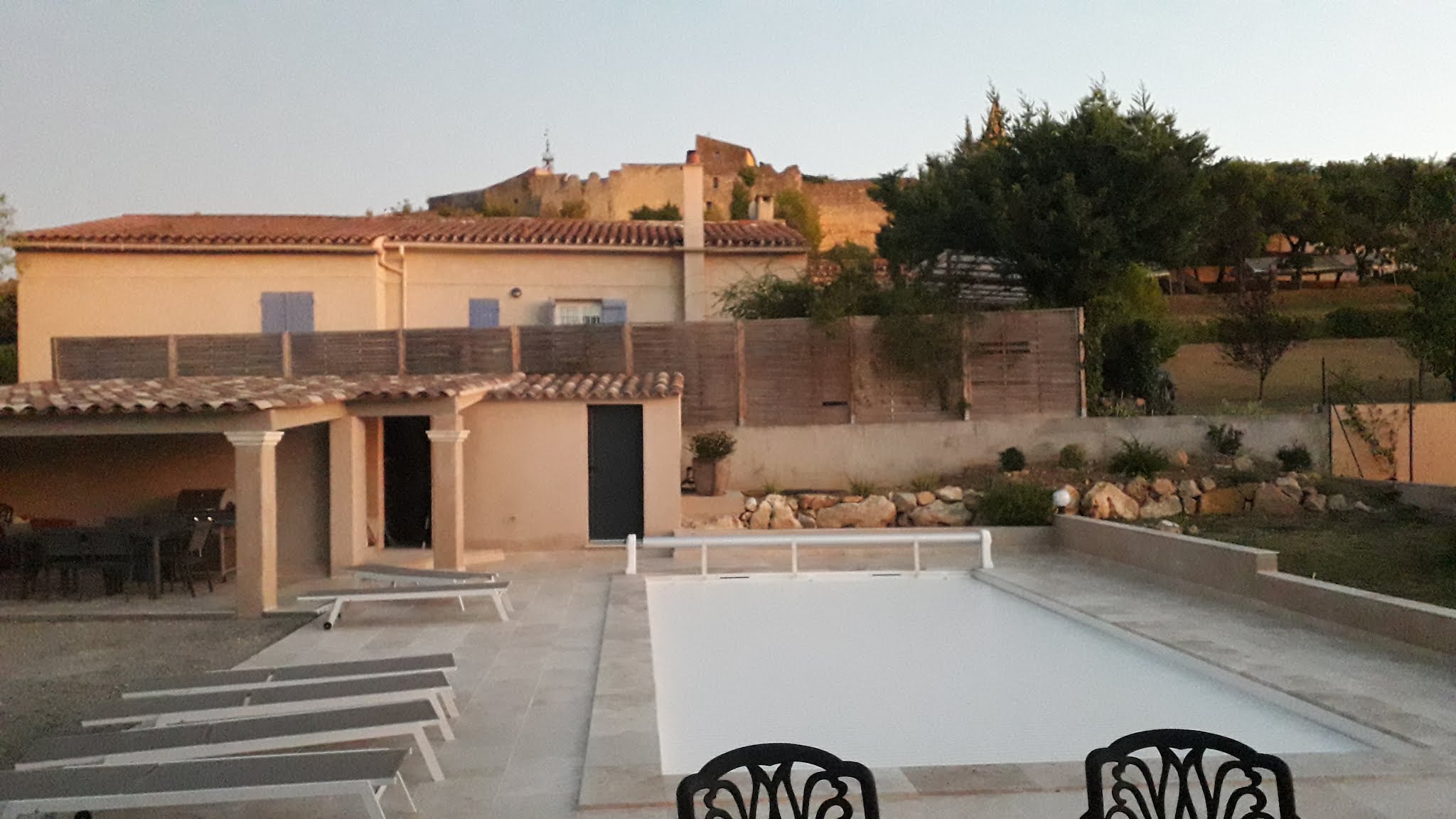 Photo n° 2 de l'avis de Christian.l fait le 15/10/2019 à 14:04
