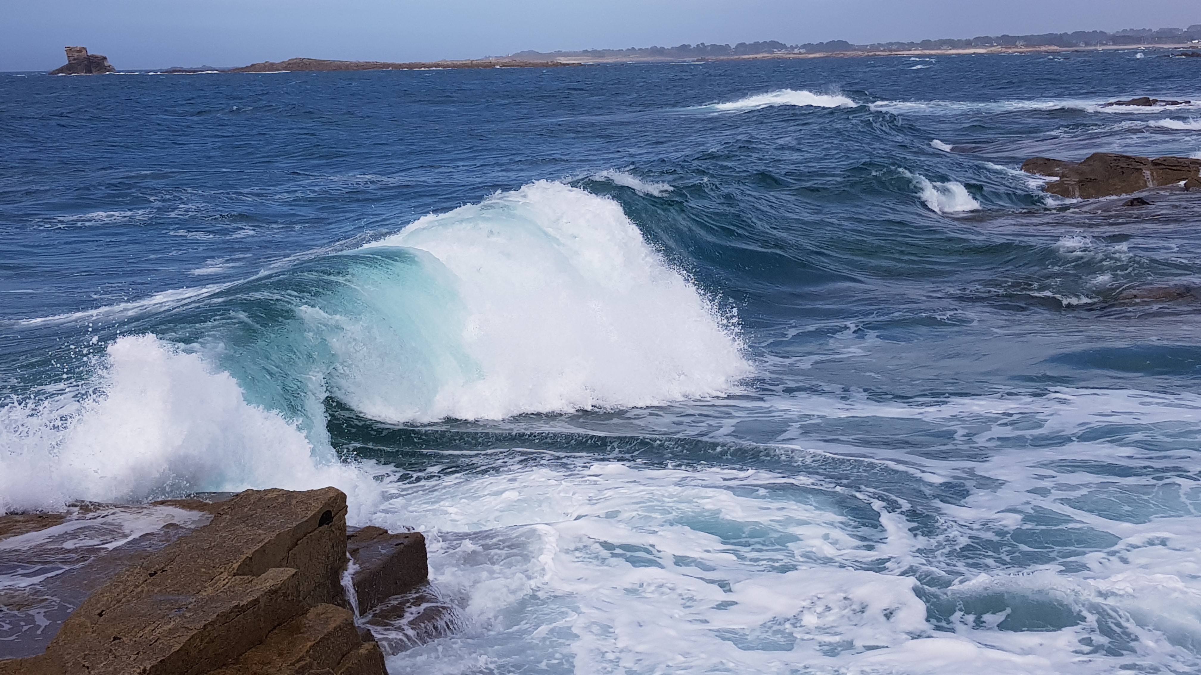 Photo n° 4 de l'avis de Laurence.a fait le 11/08/2019 à 17:16