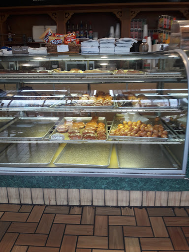 Donut Shop «Happy Donuts», reviews and photos, 3801 24th St, San Francisco, CA 94114, USA