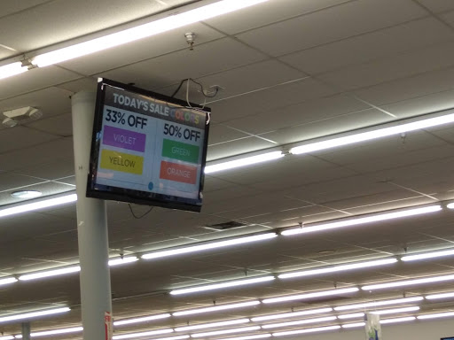 Thrift Store «2nd Ave Village Thrift Economy Stores», reviews and photos, 13770 Smoketown Rd, Woodbridge, VA 22192, USA