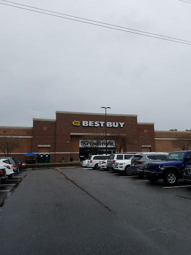 Electronics Store «Best Buy», reviews and photos, 237 Crossroads Blvd, Cary, NC 27518, USA