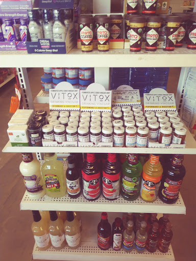 Grocery Store «Discount Groceries & More», reviews and photos, 2185 A1A S, St Augustine, FL 32080, USA