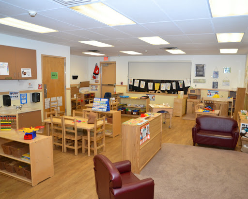 Preschool «Childtime of Raleigh, NC», reviews and photos, 9420 Six Forks Rd, Raleigh, NC 27615, USA