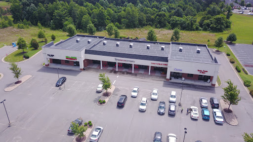 Pharmacy «Bell Creek Pharmacy», reviews and photos, 8324 Bell Creek Rd, Mechanicsville, VA 23116, USA
