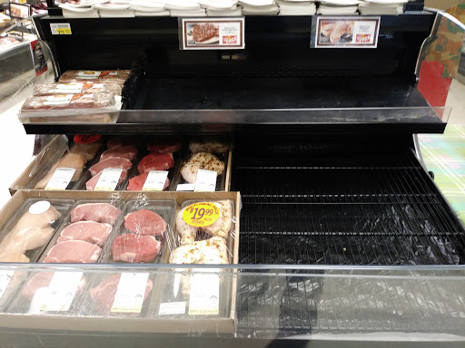 Grocery Store «Albertsons», reviews and photos, 20 26th St E, Williston, ND 58801, USA