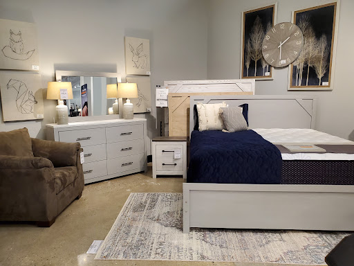 Furniture Store «Ashley HomeStore», reviews and photos, 2451 S Randall Rd, Algonquin, IL 60102, USA