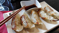 Dumpling du Restaurant japonais Oïshi à Aubière - n°7