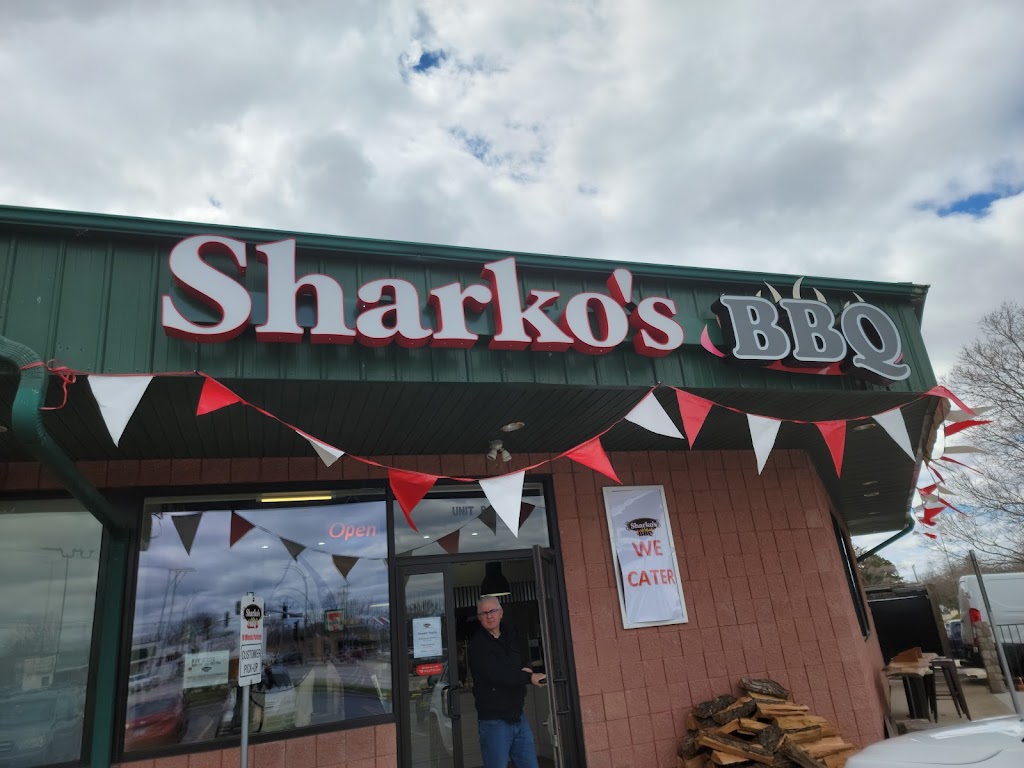Sharko'S BBQ 60516