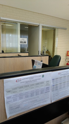 Conselho Regional de Educação Física da 12ª Região/Pernambuco (CREF12/PE) - Recife