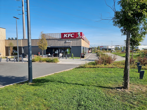 restaurants KFC Neuville-En-Ferrain Neuville-en-Ferrain