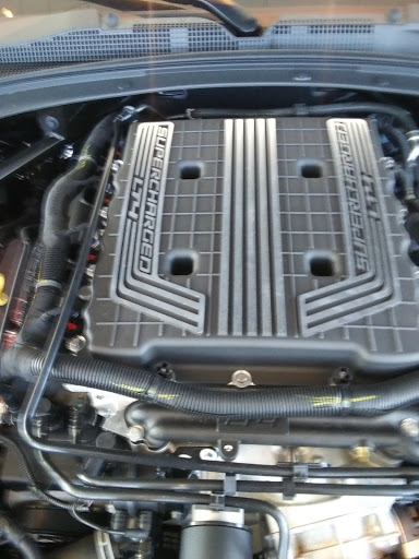 Chevrolet Dealer «Superior Chevrolet Conway», reviews and photos, 1275 Exchange Ave, Conway, AR 72032, USA