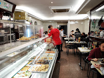 Atmosphère du Restaurant chinois Chez Shen à Paris - n°1