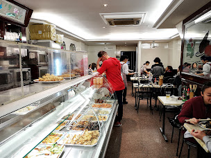 Photo n°42 de Chez Shen à Paris ()