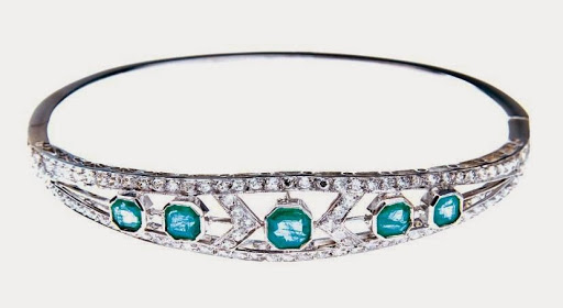 Jewelry Store «Leo Hamel Fine Jewelry & Engagement Ring Store», reviews and photos, 1851 San Diego Ave, San Diego, CA 92110, USA