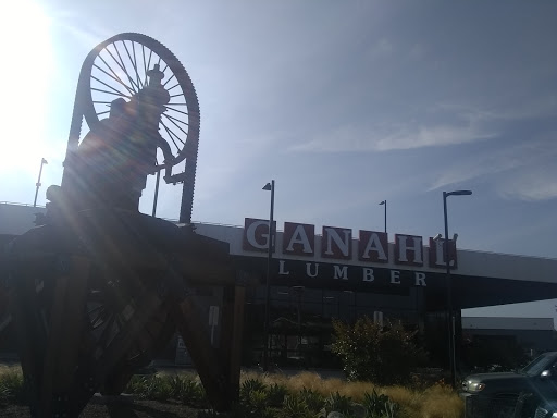 Lumber Store «Ganahl Lumber», reviews and photos, 1275 Bristol St, Costa Mesa, CA 92626, USA