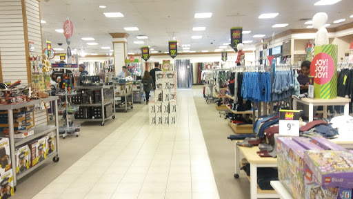 Department Store «JCPenney», reviews and photos, 1471 Coral Ridge Ave, Coralville, IA 52241, USA