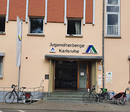 DJH Youth Hostel Karlsruhe photo