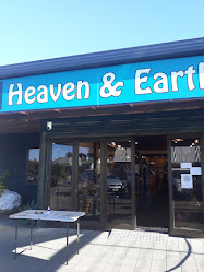 Heaven & EArth
