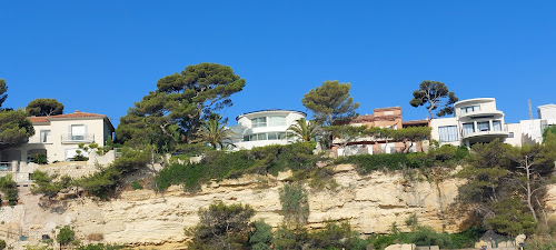 Croisières Côte Bleue à Carry-le-Rouet