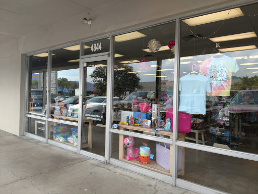 Toy Store «Tomfoolery Toys & Books», reviews and photos, 4844 Beechnut St, Houston, TX 77096, USA