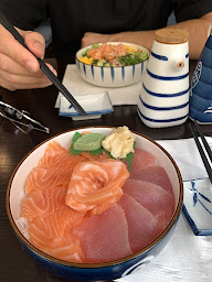 Photo n°24 de SUSHI D'OR à Dijon ()