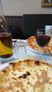 Pizza du Restaurant italien La casa Vito Morreale à Lyon - n°9