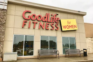 GoodLife Fitness Oakville South Oakville Centre Women's Only image