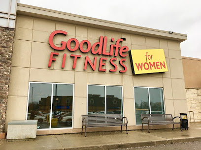 GoodLife Fitness Oakville South Oakville Centre Women's Only