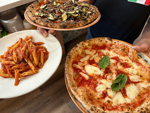 Made In Italy Bistro image