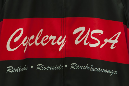 Bicycle Store «Cyclery USA», reviews and photos, 7890 Haven Ave, Rancho Cucamonga, CA 91730, USA