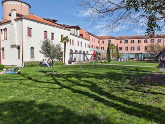 Università Ca' Foscari, San Sebastiano