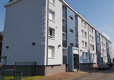 LE FOYER STEPHANAIS à Saint-Étienne-du-Rouvray