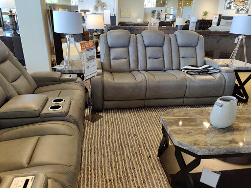 Furniture Store «Ashley HomeStore», reviews and photos, 2900 Stonecrest Cir, Lithonia, GA 30038, USA