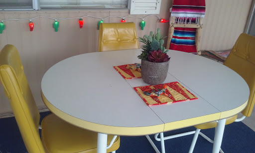 Country Club «Fountain of the Sun Country Club», reviews and photos, 500 S 80th St, Mesa, AZ 85208, USA