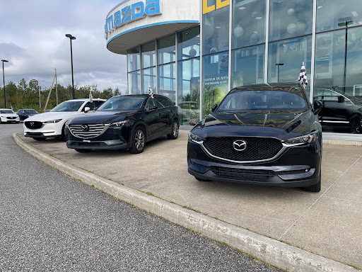 Grand Portneuf Mazda, 141 Rue Commerciale, Donnacona, QC G3M 1W2, Canada, 