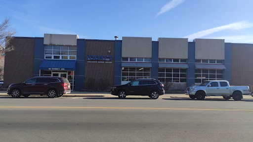 Auto Body Shop «Todays Collision Chelsea», reviews and photos, 99 Everett Ave, Chelsea, MA 02150, USA