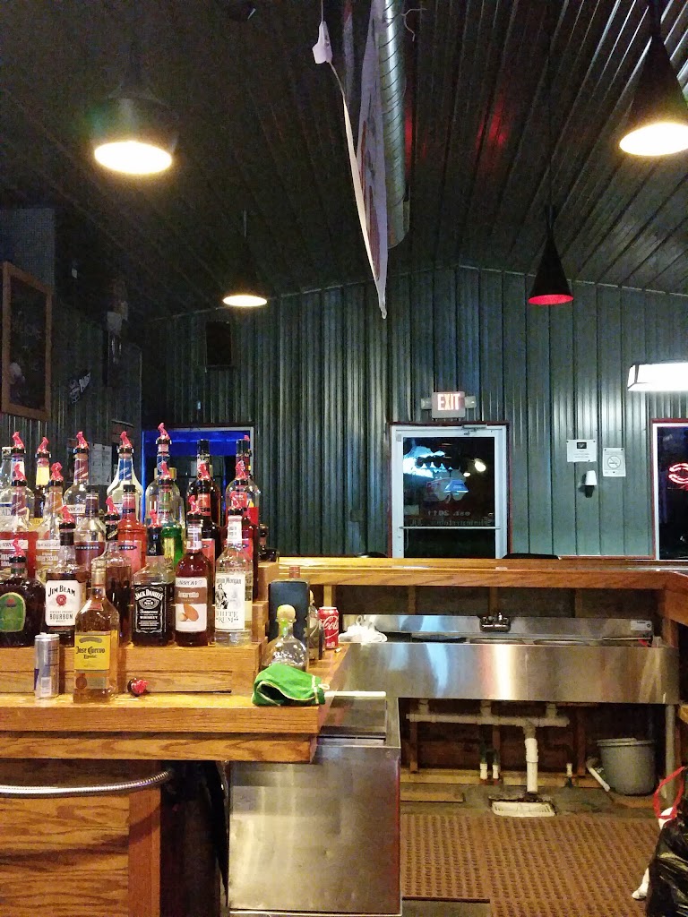 Lincoln Street Grille & Pub 62984