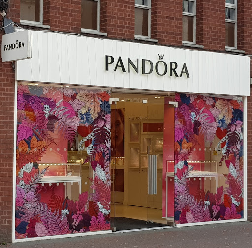 Pandora Walsall