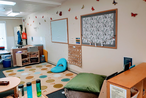 Day Care Center «The Eastside Preschool by Child Time, Inc.», reviews and photos, 1650 E 3300 S, Salt Lake City, UT 84106, USA