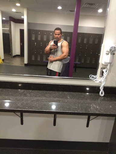 Gym «Planet Fitness», reviews and photos, 29 Traders Way, Salem, MA 01970, USA