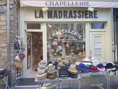La Madrassiere à Vannes