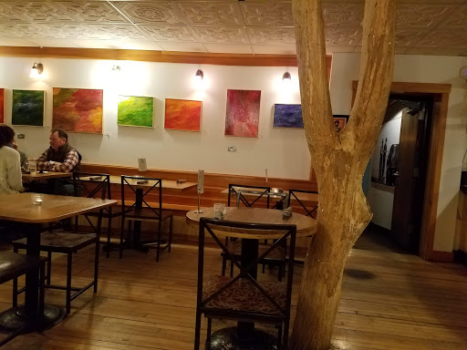 Coffee Shop «Driftless Cafe», reviews and photos, 118 W Court St, Viroqua, WI 54665, USA