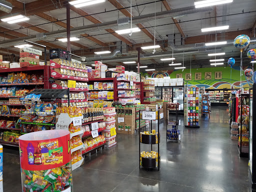 Supermarket «Simply Fresh Market», reviews and photos, 284 Dupont St #180, Corona, CA 92879, USA