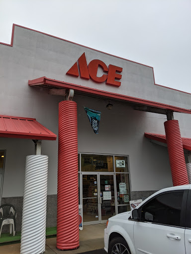 Hardware Store «Daniel Ace Hardware», reviews and photos, 115 Colony Center Dr, Woodstock, GA 30188, USA